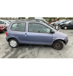 Interrupteur de leve vitre avant gauche RENAULT TWINGO 1
