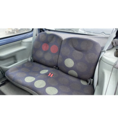 Interrupteur de leve vitre avant gauche RENAULT TWINGO 1