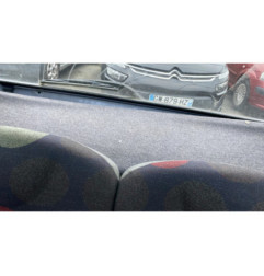 Interrupteur de leve vitre avant gauche RENAULT TWINGO 1