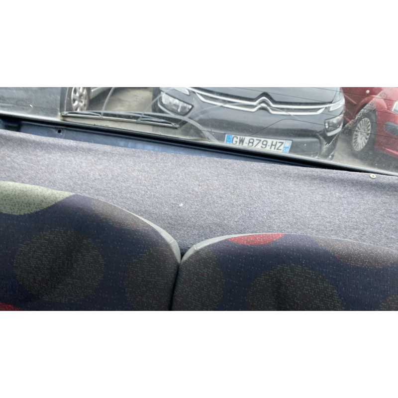 Interrupteur de leve vitre avant gauche RENAULT TWINGO 1 Photo n°15