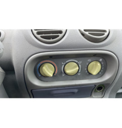 Interrupteur de leve vitre avant gauche RENAULT TWINGO 1
