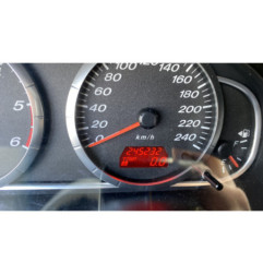 Feu arriere principal gauche (feux) MAZDA 6 1