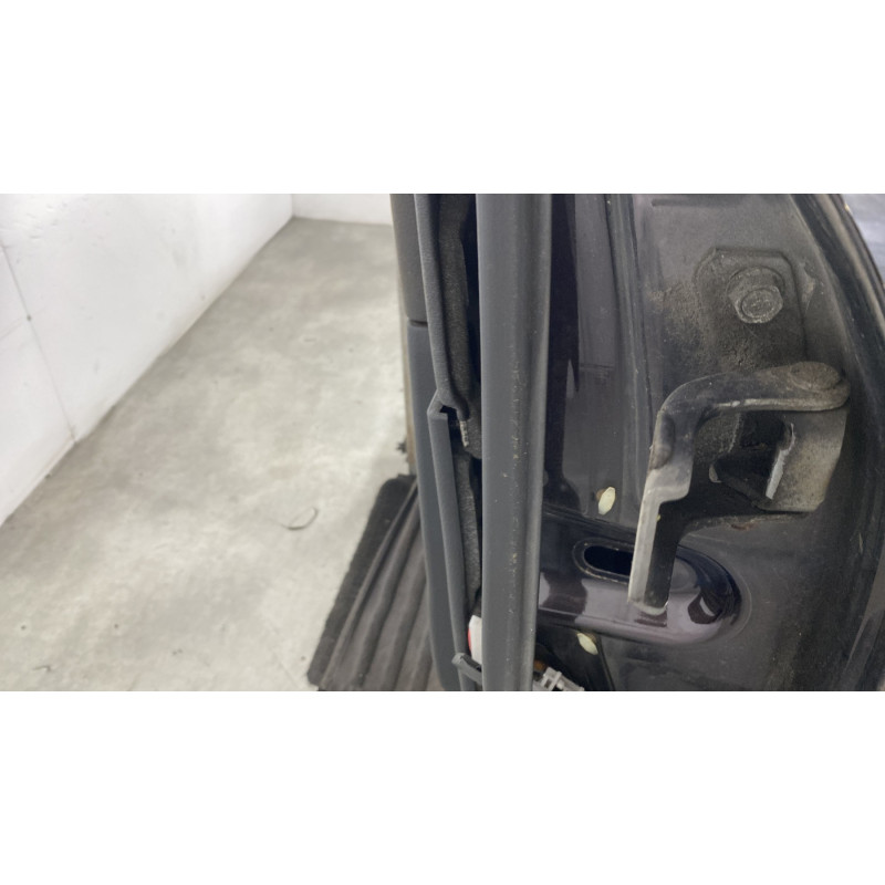 Porte avant gauche MAZDA 6 1 Photo n°4
