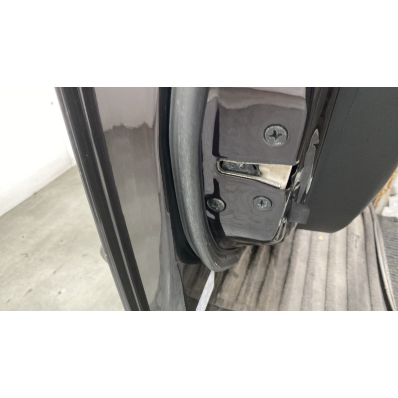 Porte avant gauche MAZDA 6 1 Photo n°6