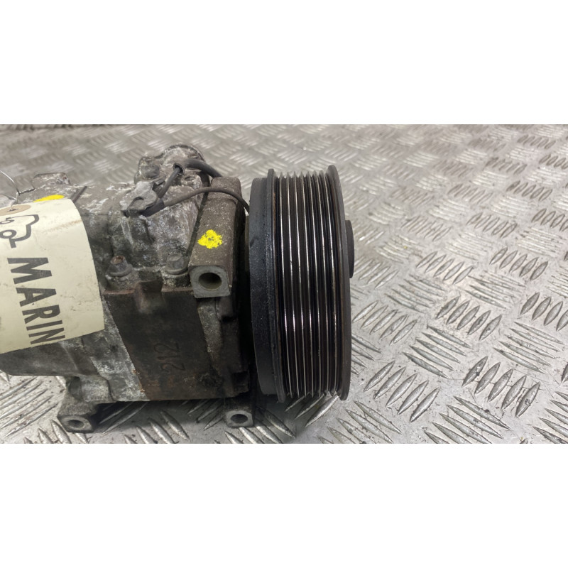 Compresseur clim MAZDA 6 1 Photo n°2