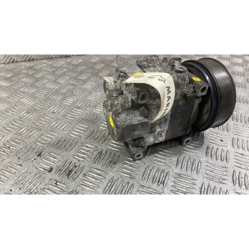Compresseur clim MAZDA 6 1 Photo n°3