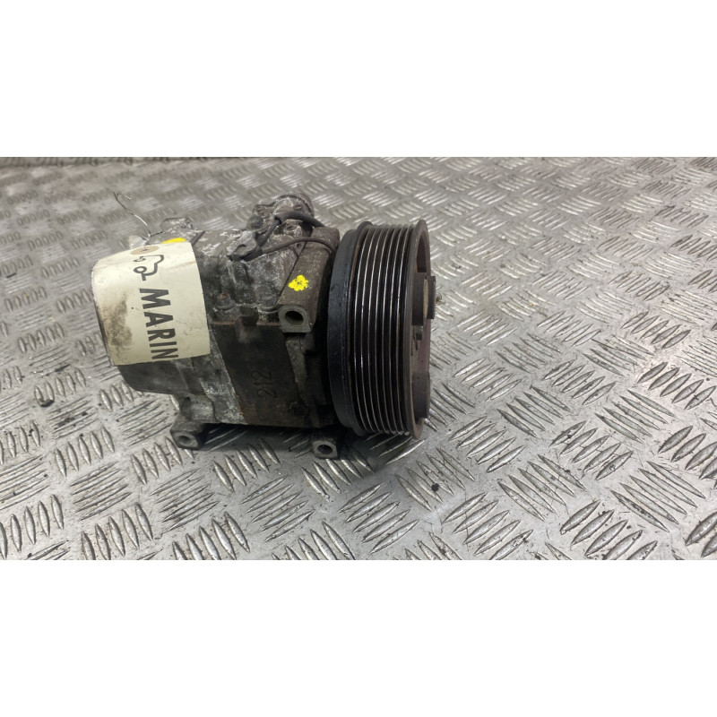 Compresseur clim MAZDA 6 1 Photo n°4