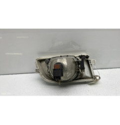 Anti brouillard gauche (feux) SKODA OCTAVIA 2