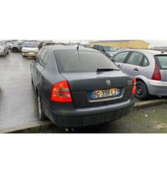 Anti brouillard gauche (feux) SKODA OCTAVIA 2