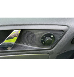 Anti brouillard gauche (feux) SKODA OCTAVIA 2