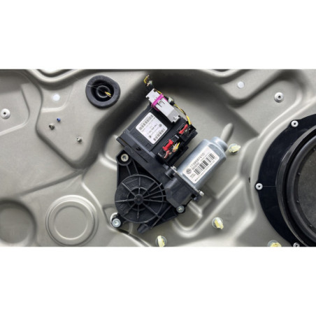 Leve vitre electrique avant gauche SKODA OCTAVIA 2