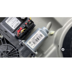 Leve vitre electrique avant gauche SKODA OCTAVIA 2