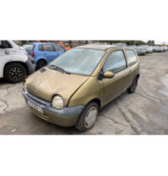 Face avant RENAULT TWINGO 1