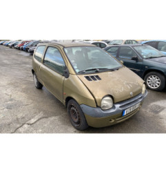Face avant RENAULT TWINGO 1