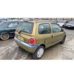 Face avant RENAULT TWINGO 1