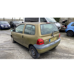 Face avant RENAULT TWINGO 1
