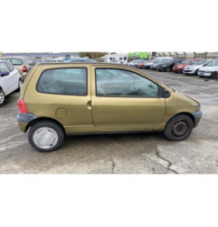 Face avant RENAULT TWINGO 1