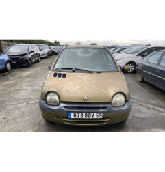 Face avant RENAULT TWINGO 1