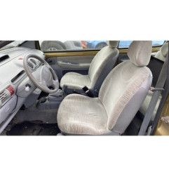 Face avant RENAULT TWINGO 1