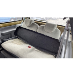 Face avant RENAULT TWINGO 1