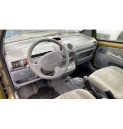 Face avant RENAULT TWINGO 1