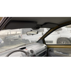 Face avant RENAULT TWINGO 1