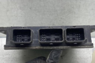 Calculateur moteur RENAULT KANGOO 1
