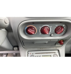 Face avant RENAULT TWINGO 1