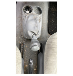 Face avant RENAULT TWINGO 1