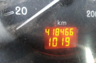 Calculateur moteur RENAULT KANGOO 1