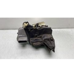 Serrure avant gauche PEUGEOT 307