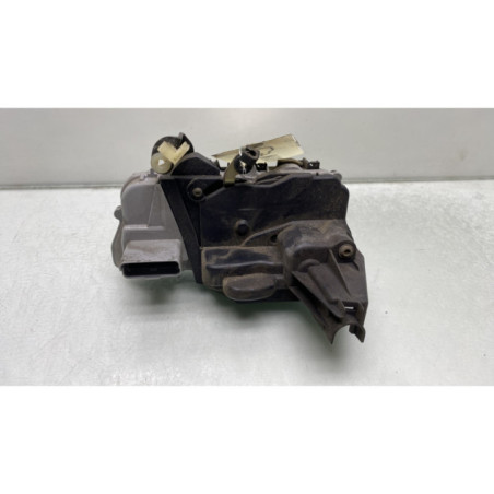Serrure avant gauche PEUGEOT 307