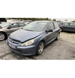 Serrure avant gauche PEUGEOT 307