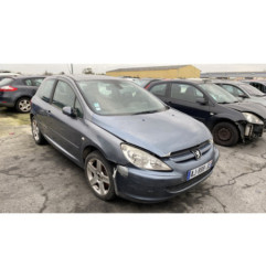 Serrure avant gauche PEUGEOT 307
