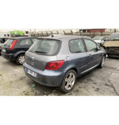 Serrure avant gauche PEUGEOT 307