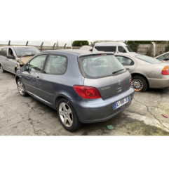 Serrure avant gauche PEUGEOT 307