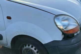 Calculateur moteur RENAULT KANGOO 1