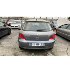 Serrure avant gauche PEUGEOT 307