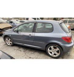 Serrure avant gauche PEUGEOT 307
