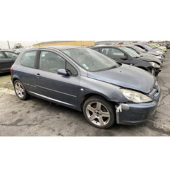 Serrure avant gauche PEUGEOT 307