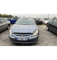 Serrure avant gauche PEUGEOT 307