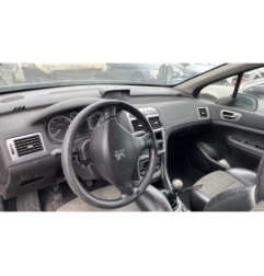 Serrure avant gauche PEUGEOT 307