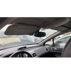 Serrure avant gauche PEUGEOT 307