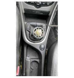 Serrure avant gauche PEUGEOT 307