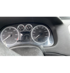 Serrure avant gauche PEUGEOT 307