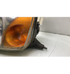 Optique avant principal gauche (feux)(phare) FORD FIESTA 4
