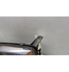 Optique avant principal gauche (feux)(phare) FORD FIESTA 4