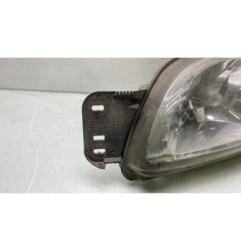 Optique avant principal gauche (feux)(phare) FORD FIESTA 4