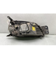 Optique avant principal gauche (feux)(phare) FORD FIESTA 4