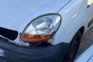 Calculateur moteur RENAULT KANGOO 1